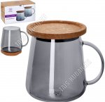 Кружка п/у н-р 2шт 420мл 