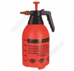 Опрыскиватель 3,0л красн,ручной,пневматич (20)
