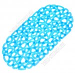 Коврик овал (67х37см) 