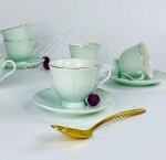 Кофе-12пр Lenardi  95мл 