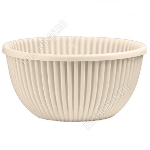 Кашпо-миска 