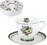 Кофе-12пр Lenardi 125мл 