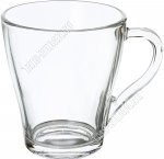 Кружка б/уп 250мл 