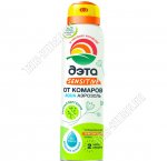 ДЭТА Аэрозоль 150мл 