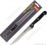 Нож Classico филейн. 13см, нерж.сталь, пласт.ручка, блист.(72) 