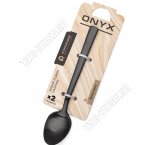 ONYX Ложка чайная 2шт (12)