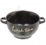 Бульонница с 2-я руч. 650мл 