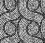 Коврик рулон, шир. 80см,графит 