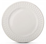 Тарелка Melody плоская d18см (6)