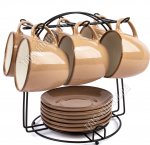 Кофе-12пр Bonjart 240мл 