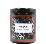 Арома Свеча (стеклян.баночка) 250мл 