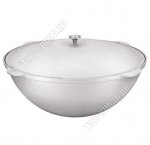 Казан д/плова 22л d54см (2)