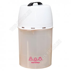 Маслобойка эл.