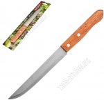 Wood Нож разделочный L15см (12)