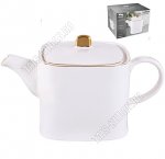 Элит Чайник 1000мл (ф.прямоуг) (18)