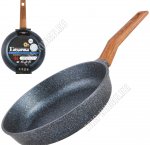 Сковорода d28 h6,5см (8)