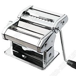 Лапшерезка механич, ширина раскат.19см (6) 