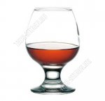 BISTRO Бокал для коньяка 250мл б/уп (12)