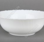 Белая Салатник 