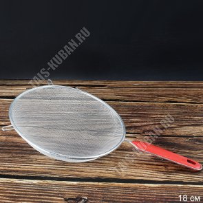 Сито d18cм 