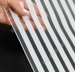 L8м, ширина 90см, прозрачная 