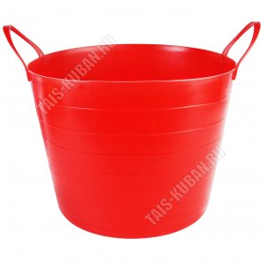 Корзина кругл 