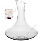 Декантер д/вина 1,5л h24см 
