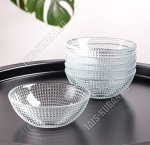 Салатник набор 6шт 0,3л d13см 