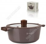 Mocco Кастрюля 3,0л d20cм (6)