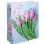 Пакет бумажный (h32х26см, дно10см) 