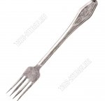 АЛЮМИНИЙ Вилка столовая (12)