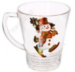 Кружка б/уп 300мл 