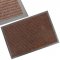 Плита газ. 1конф,давл.2800Ра, рег.t, 29х32х6,5см,черн (4)  Homestar 