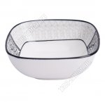 Версаль Салатник набор 2шт 10х10см, п/у (72)