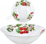 Ветви вишни Салатник d20см 1000мл (12/48)