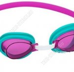 Очки для плавания детские 
