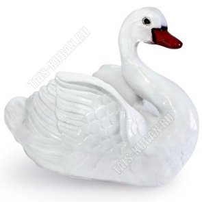 Фигурка гипс 