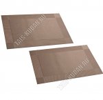 Термосалфетка прям н-р 2шт (30х45см) 