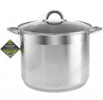 EVERY DAY Кастрюля (бак) 17л d30cм (1)