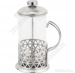 Френч-пресс (стекло+нерж) 