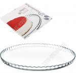 Блюдо PATISSERIE п/у d28см (6)