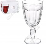 CASABLANCA Бокал для вина набор 6шт 235мл п/у (4)