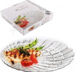 Тарелка ATLANTIS п/у Н-р 6шт плоские d24см (4)