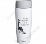 Термокружка (нерж) 0,36л 