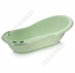 Ванночка детская 40л ментоловый (95х49 h25см), Эльф (10)