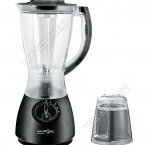Блендер настольн. 350Вт 4скор,пластик.кувшин 1,5л (6)