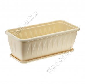 Ящик балкон 