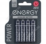 Батарейка ENERGY POWER 