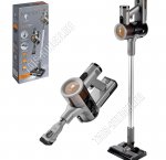 Пылесос вертикальный (аккумулят) Li-lon 2200мА/ч,3ск, цвет графит (1)