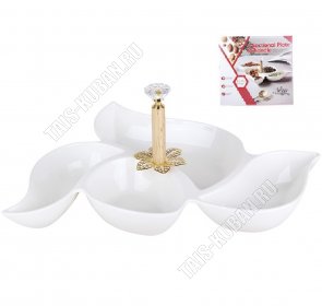 Комод 4-х секц.